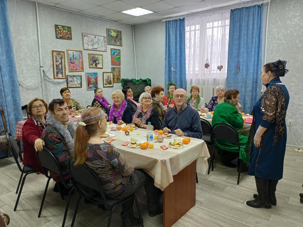 С Новым годом! С Новым Счастьем!