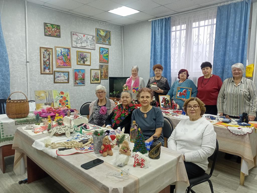 Выставка ДПТ- "Невозможное Возможно"